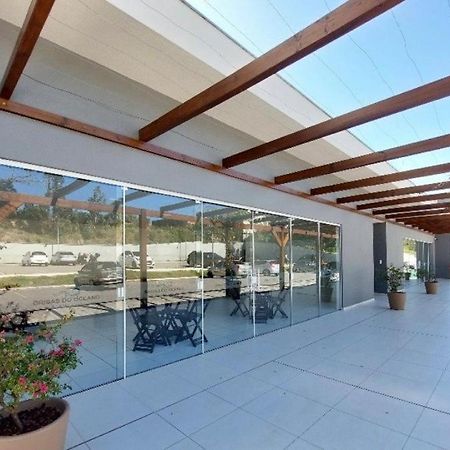 Apartamento Na Palhoca, Com Vista Para O Mar, Proximo A Mercados, Padarias E Farmacias. Εξωτερικό φωτογραφία