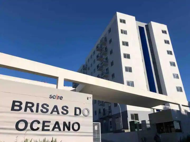 Apartamento Na Palhoca, Com Vista Para O Mar, Proximo A Mercados, Padarias E Farmacias. Εξωτερικό φωτογραφία